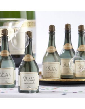 Pompero Mini botellita champagne