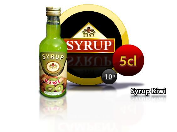 syrup_kiwi