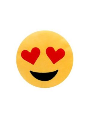 Cojín Emoticonos