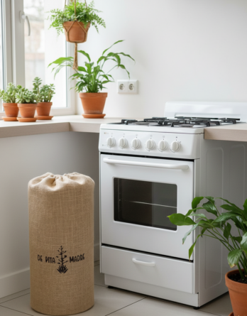 Funda para butano original De Pita Madre